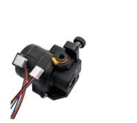 3D printer extruder, Estrusore Orbiter V2.0 Galileo, compatibile con gli accessori for stampanti 3D Voron Trident,parts(With motor)