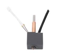 3D Printer Extruder Hotend Kit All Metal 100K Thermistor Extruder Hot End Assembly for Kobra3 High Temperature