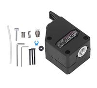 3D Printer Extruder Kit 1.75mm Filament Extruder 3:1 Ratio Dual Gear Drive Speed Reduction