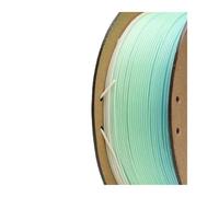 3d printer filament, Filamento PLA 1KG ±0,03mm Precisione Multicolor Colore 1,75mm Materiali for stampante 3D,for 3d printers(Spring Lake)