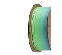 3d printer filament, Filamento PLA 1KG ±0,03mm Precisione Multicolor Colore 1,75mm Materiali for stampante 3D,for 3d printers(Wild Blossom-Short)