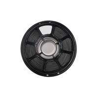 3d printer filament, Filamento PLA 3D Da 1,2 Kg Stampante Ad Alta Velocità Flusso Materiale Di Stampa Effetto Opaco Veloce,for 3d printers(Black)