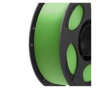 3d printer filament, Filamento PLA Plus + stampante 3D Materiale di stampa Pla colorato, compatibile con Kobra 3 V2 Combo S1,for 3d printers(1KG Spring Leaf)