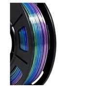 3d printer filament, Pacchetto filamento stampante 3D multicolore PLA,for 3d printers(Rainbow universe-)