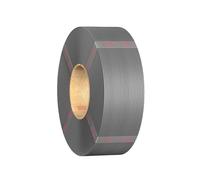 3d printer filament, Stampante 3D con filamento PLA 1,75 mm 1 kg/rotolo Materiale di consumo in gomma plastica for FDM for Kobra 3 S1C,for 3d printers(1KG Texture Grey)