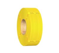3d printer filament, Stampante 3D con filamento PLA 1,75 mm 1 kg/rotolo Materiale di consumo in gomma plastica for FDM for Kobra 3 S1C,for 3d printers(1KG Yellow)