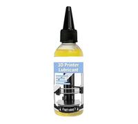 3D Printer Grease - 100g Lubricating Oil, Jam Prevention Compound, Smooth Movement Maintenance Tool, Durable Printing Machine Accessory | Hobbyist Professional Application, Technician Enthusiast Usage
