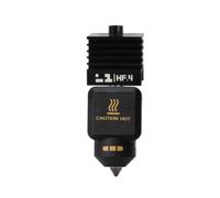 3D Printer Hot End | Hardened Steel Precise Extruder | 3D Printer Extruder