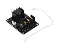 3D Printer hotbed MOSFET expansion module inc 2pin lead Anet A8 A6 A2