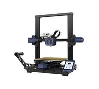 3D Printer Intelligent Auto-Tuning Quiet Drive Dual-Gear Extrusion System Dual Fans Two-Way Heat Dissipation Touch Control 516×508×457Mm