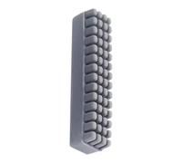 3d Printer Nozzle Cleaner, 3d Printer Accessories, Nozzle Cleaning Brush, Silicone Hotbed Wiper, Nozzle Scrubber Tool, 3d Printer Cleaning Tool, Printer Nozzle Brush