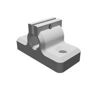 3D Printer Rod Holder Compatible with Anet A8 Plus Y Axis Enhanced Stability