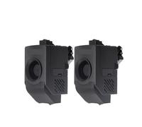 3d printer tool, Testina di stampa for modulo estrusore e hotend, compatibile con la stampante 3D Anycubic Kobra 3 Max, for parts(2PCS)