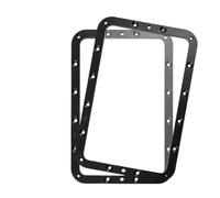 3D Printer Tray Kit Accessories, Design integrato con pellicola FEP di ricambio da 2 pezzi for accessori for stampanti 3D Photon Mono 2/4 Ultra Resin,for Material Tray Assemblies(2pcs)