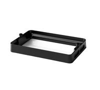 3D Printer Tray Kit Accessories, For Saturn 8K, compatibile con gli accessori for stampante 3D for polimerizzazione LCD del kit serbatoio Elegoo,for Material Tray Assemblies