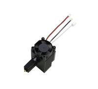 3D Printer X4Plus/Pro Extruder Hot End Kit
