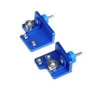 3D printers accessory, Adatto for la regolazione della cintura accessoria della stampante 3D Tenditore dell'asse X Regolazione Y, compatibile con Artilleria Genius,for parts(Kit1)