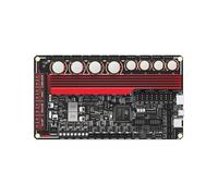 3D printers accessory, Aggiornamento delle parti della stampante 3D TMC2160 a bordo scheda madre, compatibile for BTT PI Raspberry Pi Voron 2.4 Voron Trident,for parts