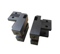 3D printers accessory, Compatibile con Voron 2.4 2 pezzi/set sedile ingranaggio tenditore anteriore in metallo, tenditore cinghia asse XY-parte di ricambio stampante 3D,for parts