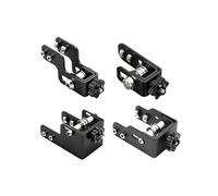 3D printers accessory, Compatibile for Ender 3 Serie CR10 Tendicinghia for stampante 3D Asse X Asse Y Tensione sincrona della cinghia dentata,for parts(X 2020 and 4020 Y)