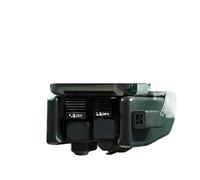 3D printers accessory, Kit hotend H2D con ugello in acciaio temprato da 0,2/0,4/0,6/0,8 mm, compatibile con Bambu A1/A1mini,for parts(0.4 High flow)