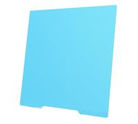 3D printers accessory, Rivestimento antigelo senza intasamento in acciaio for molle su entrambi i lati, compatibile con la piastra di costruzione Panda for stampante 3D Voron 350MM,for parts(2PCS)