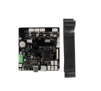 3D printers accessory, Scheda madre silenziosa con cavo, compatibile for X5SA X5SA-400 XY-2 Pro Fornitura stampante 3D Impresora 3D Upgrade,for parts(XY-2 Pro)