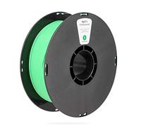 3D Printing Filament 1kg, PLA K6 3D Filament, High Impact Resistance, High Strength, High Toughness Modified Material-Gray_3.0mm(Green,3.0mm)