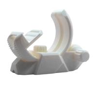 3d Printing Gear Phone Holder Multi-Color Herringbone Lazy Universal A