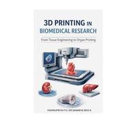 3D printing in biomedical research: from tissue engineering to organ printing