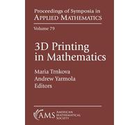 3D Printing in Mathematics: 79
