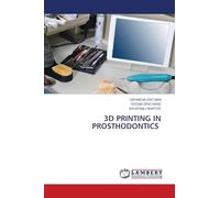 3D PRINTING IN PROSTHODONTICS