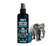 3D Printing Polishing Agent | 100ml Models Finish Smoothing Restoring Spray