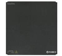 RAISE3D Superficie del letto di stampa RAISE3D per Pro3, Pro3 Plus 348 x 369 mm