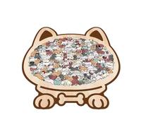 3D Puff Sticker - Gioco Educativo Con 115 Pezzi In Tonalità Morandi,3D Tier Cartoons,Adatto Per Natale, Bambini, Ragazzi, Famiglia, Amanti, Donne, Spiaggia, Auto E Infanzia