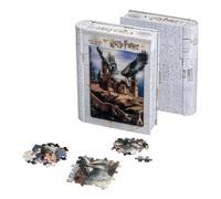 3D Puzzle Buckbeak IN Contenitore da Collezione - 300 Parti