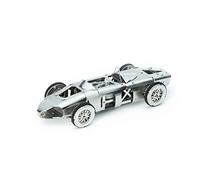 3D Puzzle Time for Machine Ferro Sportcar MODELLO MECCANICO PER AUTOASSEMBLAGGIO