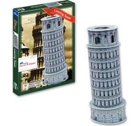 3D puzzle Torre Pendente di Pisa