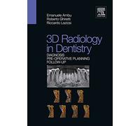 3D radiology in dentistry. Diagnosis pre-operative planning follow-up