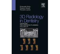 3D radiology in dentistry. Diagnosis pre-operative planning follow-up - Am...