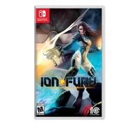 3D Realms Ion Fury (Import)