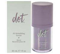 3D Rebuilding Serum by dot for Unisex - 1 oz Serum