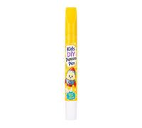3D Relief Art Pen - DIY Scrapbooking Decor Painting Markers, Raised Texture