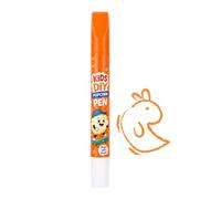 3D Relief Art Pen - DIY Scrapbooking Decor Painting Markers, Raised Texture