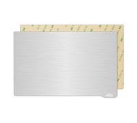 3D Resina Magnetica Flessibile Piastra In Acciaio Flex Letto 1Pc, Molla In Acciaio Lamiera Per Phrozon Sonic Mini 8K SLA Stampante 3D 168x90mm