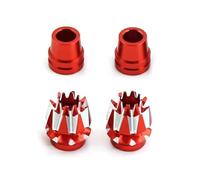 3D Rockers Antislip Transmitters Stick Ends Rockers 3mm for Radio Transmitters for Remote Controller Flight Controller Thumb Stick