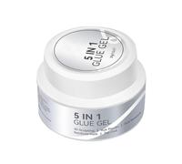 3D Sculpting Gel - 30ml Strong Sculpting Adhesive, Nail Carving Molding Formula Providing Precise Artistic Shaping, Durable Manicure Enhancement | Material Supporting Creative Design Work,Women Beauty