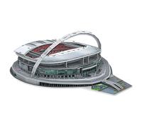 3D STADIUM - WEMBLEY - Jigsaw Puzzle - F59z