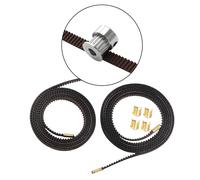 3D Stampa GT2 Cinghia Dentata, Cinghia di Distribuzione , 6 millimetri di