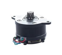 3D Stampante Parti Motore Estrusore 12 Denti Ingranaggio Motore Ricambio